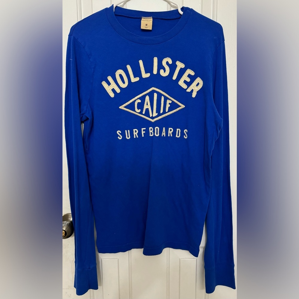 Hollister